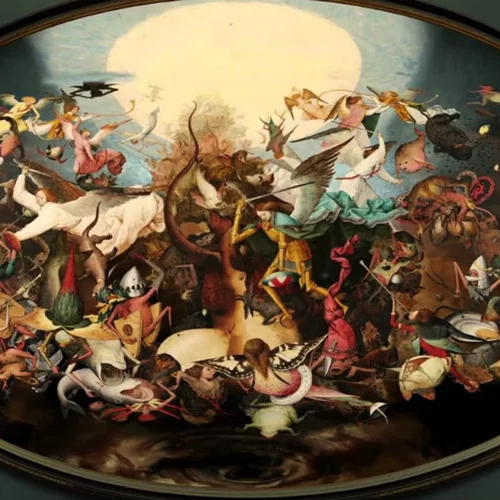 Τέχνη απ’ τον καναπέ: Διαλέξαμε τις καλύτερες εκθέσεις του Google Arts & Culture