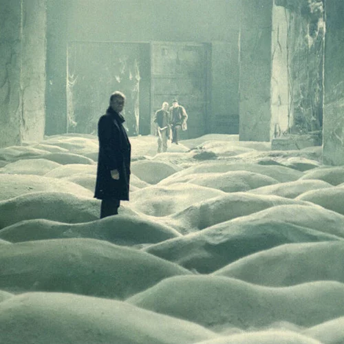 Αντρέι Ταρκόφσκι, Κεν Λόουτς, φιλμ νουάρ και όλο το σπουδαίο σινεμά που μπορείτε να δείτε δωρεάν