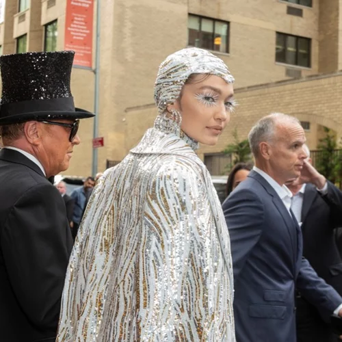 Αναβάλλεται το Meta Gala 2020 