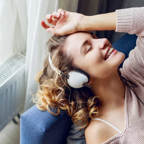 Fancy Loungewear για να Μένουμε Σπίτι