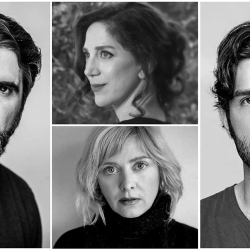 Μουτούση, Κουρής, Τζήμου, Γάλλος: Ακούστε τους σαν να ήταν δίπλα σας!