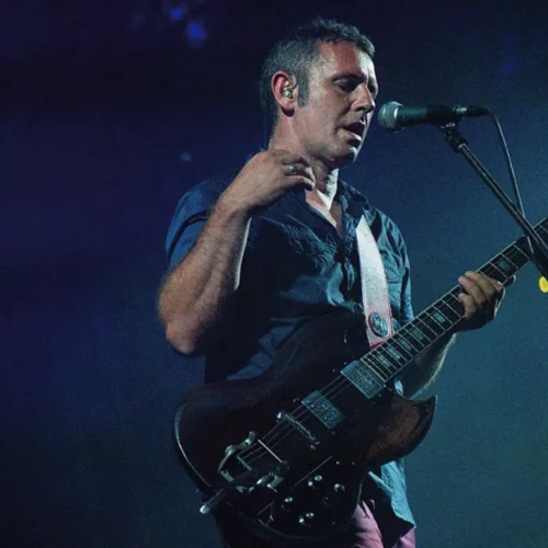 Η playlist της ημέρας από τον Παύλο Παυλίδη