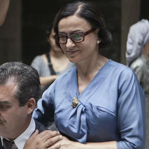 Καρέ-καρέ όλοι οι υποψήφιοι για τα βραβεία της Ελληνικής Ακαδημίας Κινηματογράφου