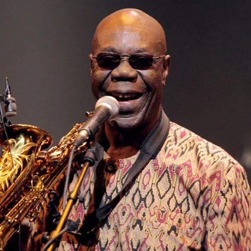 O Manu Dibango πέθανε από Covid-19