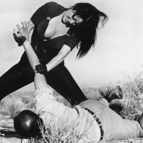 Μια ταινία (την ημέρα) για την καραντίνα #1: «Faster, Pussycat! Kill! Kill!»