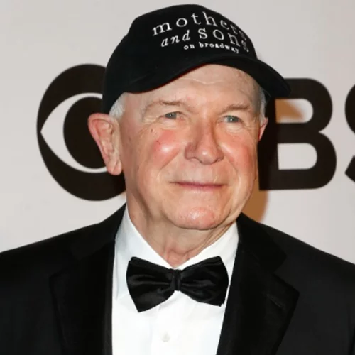 Πέθανε ο «βάρδος του Αμερικανικού θεάτρου» Τέρενς ΜακΝάλι