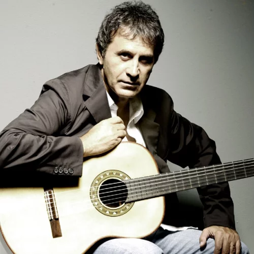 H playlist της ημέρας από τον Γιώργο Νταλάρα