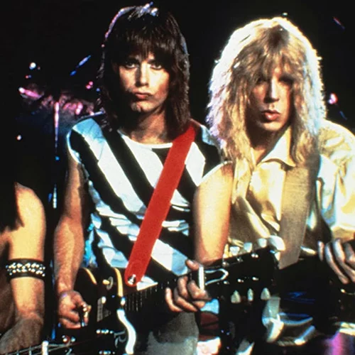Μια ταινία (την ημέρα) για την καραντίνα #2: «This Is Spinal Tap»