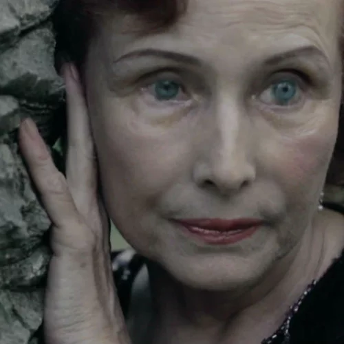 Δείτε το «Yellow Fieber» της Κωνσταντίνας Κοτζαμάνη