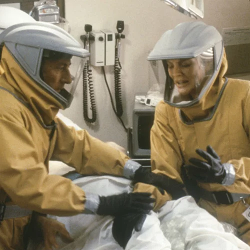 Sci-fi, Covid-19 και η πολιτική του φόβου στο σινεμά