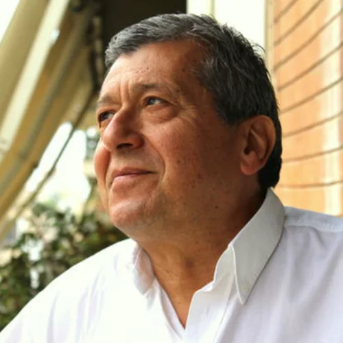 Πέθανε ο καλλιτεχνικός διευθυντής του Φεστιβάλ Μικρού Μήκους Δράμας Αντώνης Παπαδόπουλος