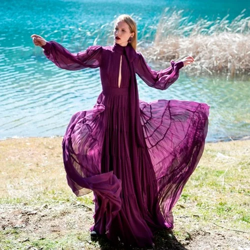 Christos Costarellos: Ο Έλληνας δημιουργός μας περιγράφει τον επόμενο χειμώνα 