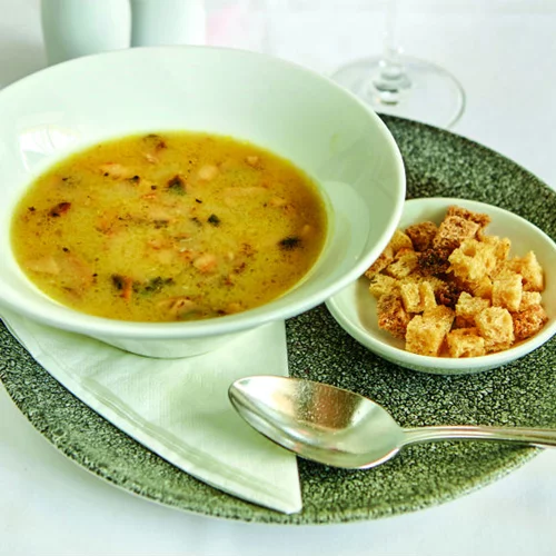 Παράδοση νοστιμιάς κατ' οίκον απευθείας από τους ειδικούς