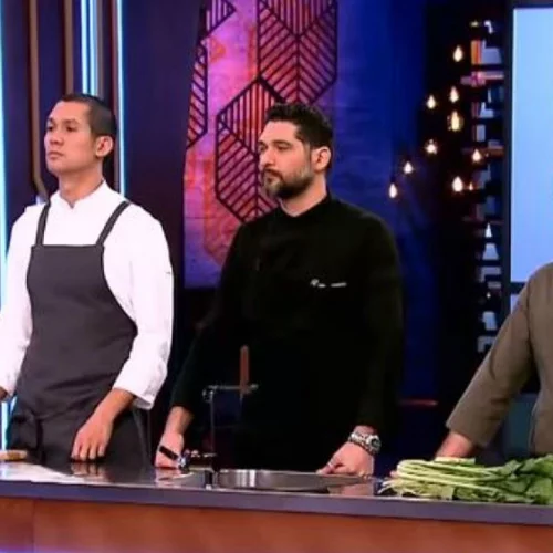 Μήπως το «MasterChef» δεν τρώγεται πια;