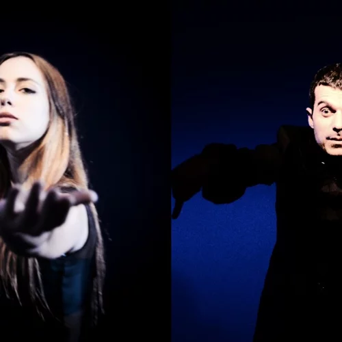 Δες την «Οικογένεια Τσέντσι» σε σκηνοθεσία της Ιόλης Ανδρεάδη online