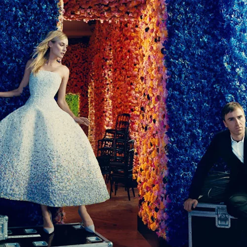 6 ταινίες + 1 βιβλίο γύρω από τη μόδα 