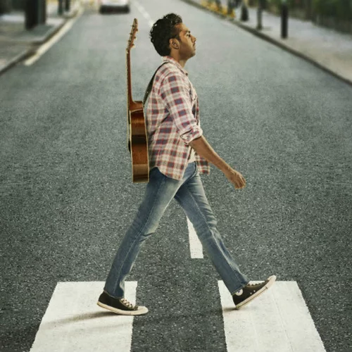 To «Yesterday» σε πρώτη τηλεοπτική μετάδοση