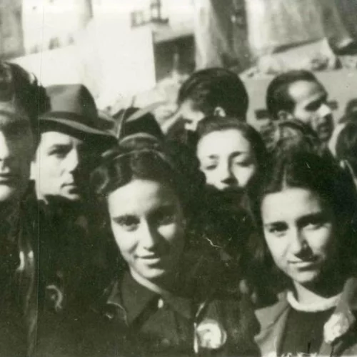 Οι «Παρτιζάνοι των Αθηνών» δωρεάν στο διαδίκτυο