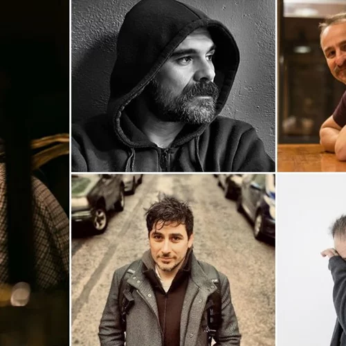 Πέντε ηθοποιοί μας συστήνουν τα αγαπημένα τους βιβλία