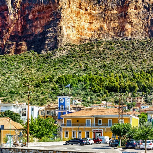 Νότια Κυνουρία: Ας φτιάξουμε… μία δική μας Άνοιξη για φέτος!