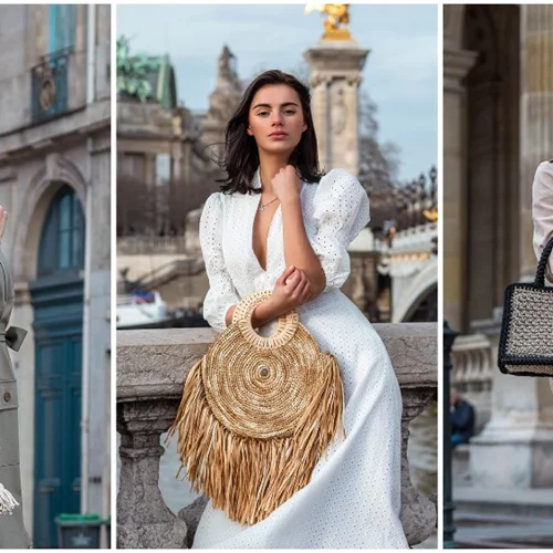 Miss Polyplexi: Η νέα συλλογή 