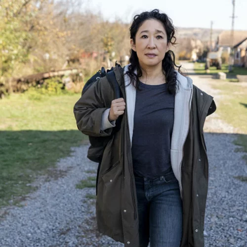 Πήραμε μια πρώτη γεύση από τον τρίτο κύκλο του «Killing Eve»