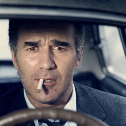 Πέθανε ο αξεπέραστος ηθοποιός Μισέλ Πικολί