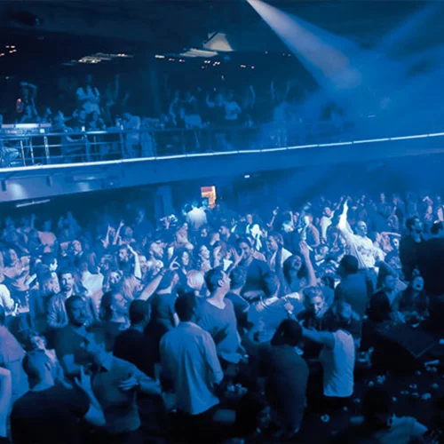 Θέλεις μπουζούκια; Πάμε ΕΡΤ2!