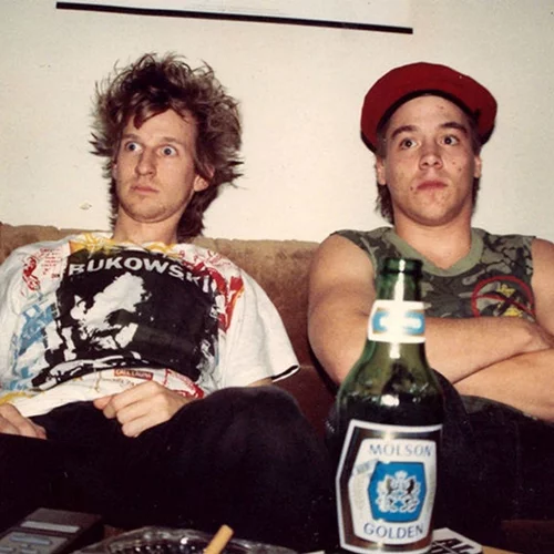 Nick Cave, πανκς και Βαμβακάρης στο 22ο Φεστιβάλ Ντοκιμαντέρ Θεσσαλονίκης