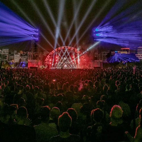 Ανακοινώθηκε το πρόγραμμα του SNFestival RetroFuture Edition