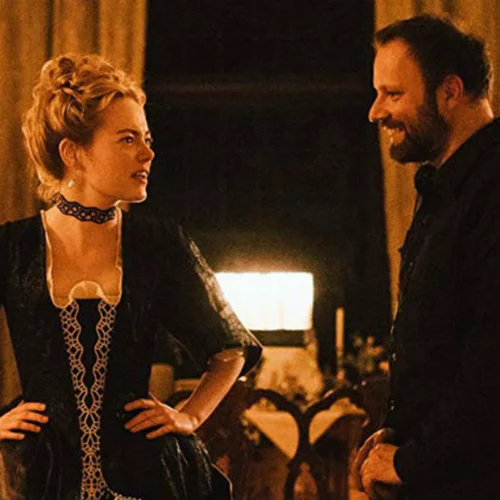 Ο Γιώργος Λάνθιμος ετοιμάζει γοτθικό γουέστερν με τον σεναριογράφο της "Ευνοούμενης"