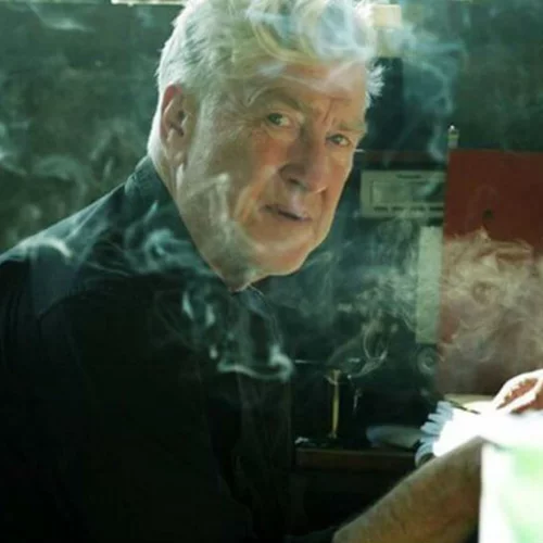 In Heaven: Στην μνήμη του Ντέιβιντ Λιντς