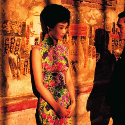 25 χρόνια από την πρεμιέρα του "In the Mood for Love"