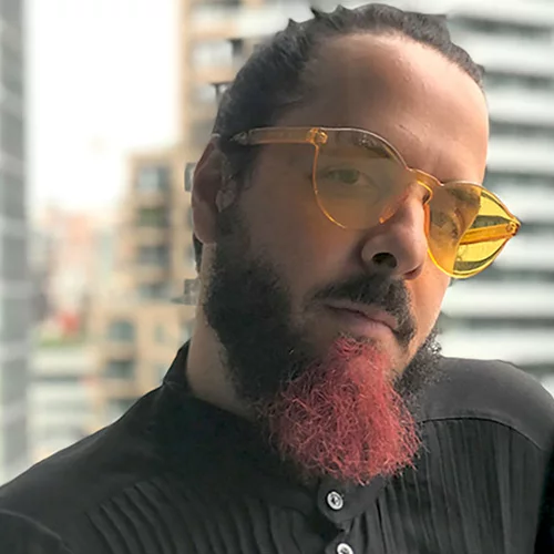 Ο Θανάσης Νεοφώτιστος αναλαμβάνει επικεφαλής του Διεθνούς Σπουδαστικού Προγράμματος του Φεστιβάλ Δράμας