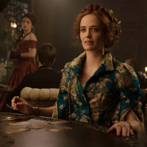 «The Luminaries»: Ένα παραμύθι σκοτεινής μαγείας έρχεται από τη Νέα Ζηλανδία