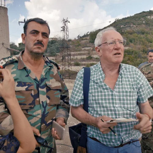 22ο Φεστιβάλ Ντοκιμαντέρ Θεσσαλονίκης: Πώς είναι να παρακολουθείς ένα φεστιβάλ από το σπίτι;