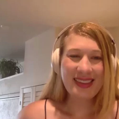 22ο ΦΝΘ: Βιντεο-συνέντευξη για τις «Κυριακές» της Αλήθειας Αβράμη