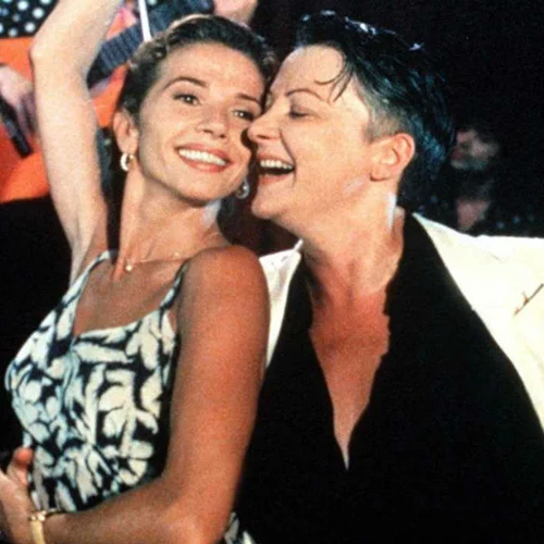 «Για Όλα Φταίει το Γκαζόν» στο drive-in του En Lefko