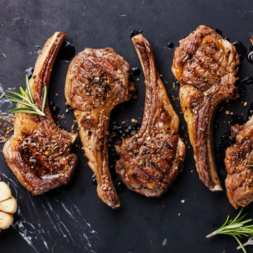 Taste Atlas: Τα παϊδάκια και το κλέφτικο στη λίστα με τα 100 καλύτερα φαγητά του κόσμου