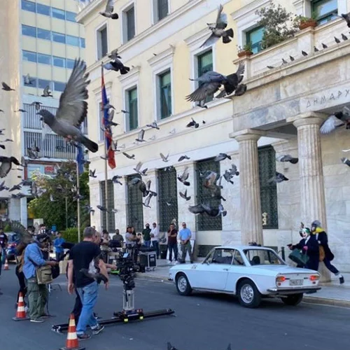 Από τη Δευτέρα 1η Ιουνίου «Το Σινεμά Σε Περιμένει» (βίντεο)