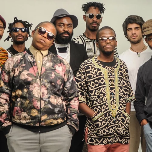 Το νέο κύμα της τζαζ είναι στην Impulse;