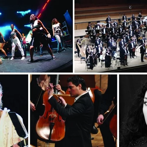 Ποιες συναυλίες θα δούμε φέτος το καλοκαίρι;