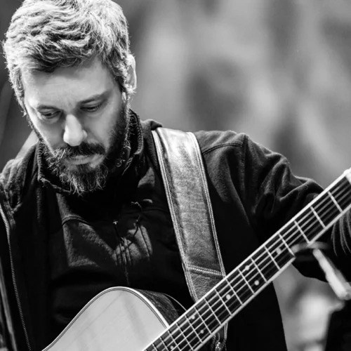 Ο Αλκίνοος Ιωαννίδης σε διαδικτυακό live από τον Φάρο του «Νιάρχος»