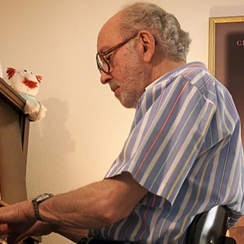 Έφυγε το μουσικό alter ego του Clint Eastwood, ο συνθέτης Lennie Niehaus