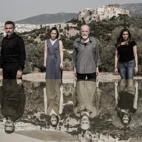 Η «Συνοικία το όνειρο» τον Οκτώβριο στο Γυάλινο Μουσικό Θέατρο