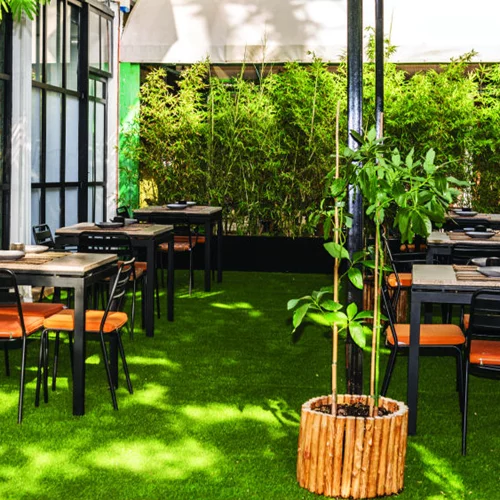 Το «Workshop by Aliento» συντονίζει το Γαλάτσι σε ρυθμούς Nikkei