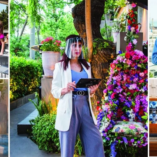 Τα εστιατόρια έκαναν restart: Πώς κύλησαν οι πρώτες μέρες