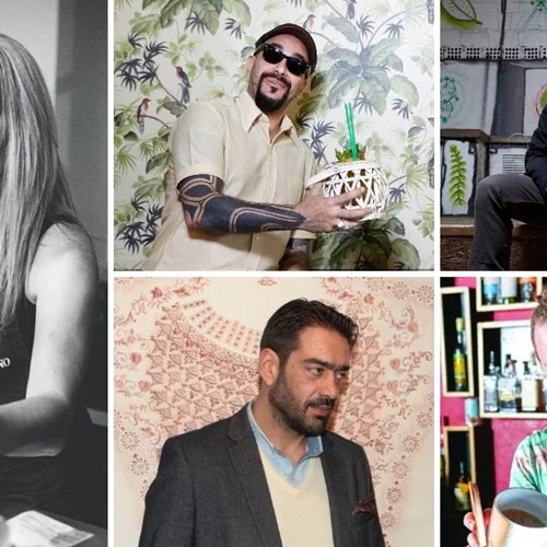 Πέντε ιδιοκτήτες και bartenders μιλούν για την επάνοδο των μπαρ