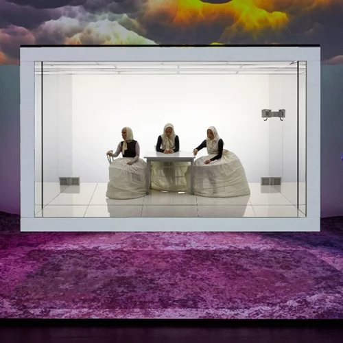 Έρχονται οι «Τρεις αδελφές» από το μέλλον!