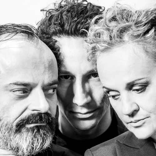 Καλοκαίρι με «Οιδίποδα» από τον Δημήτρη Καραντζά